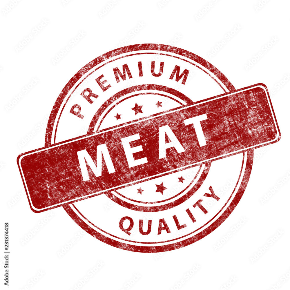 Understanding Stamps on Organic Meat: What You Need to Know