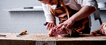 Celebrating 10 Years of Butchery