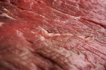 Why Does Organic Meat Turn Brown or Grey? Understanding the Natural Process
