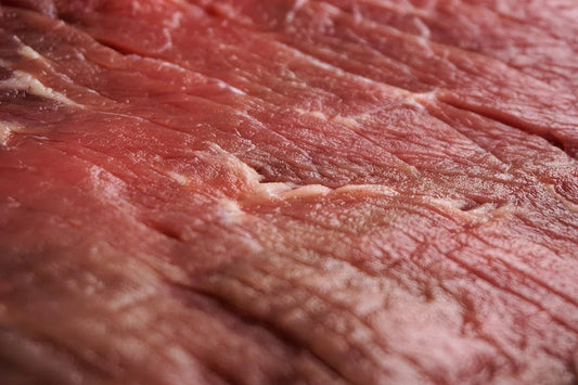 Why Does Organic Meat Turn Brown or Grey? Understanding the Natural Process