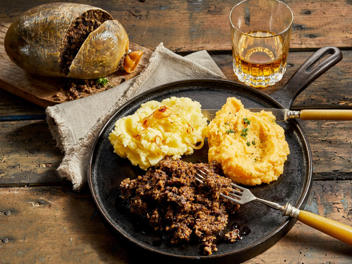 Burns Night at The Organic Butchery: Celebrate Scotland’s National Poet With a Proper Feast