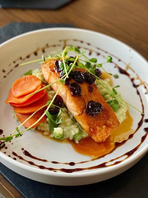 5 Delicious Sockeye Salmon Recipes To Try At Home