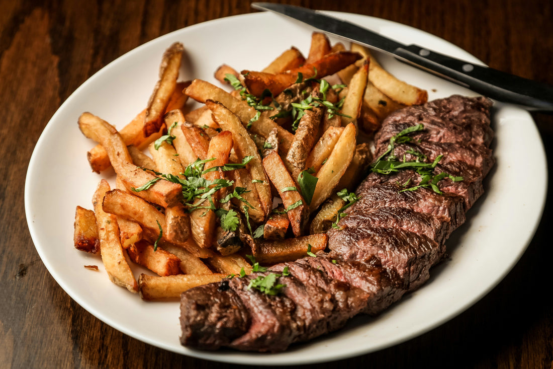 The Ultimate Organic Steak Guide