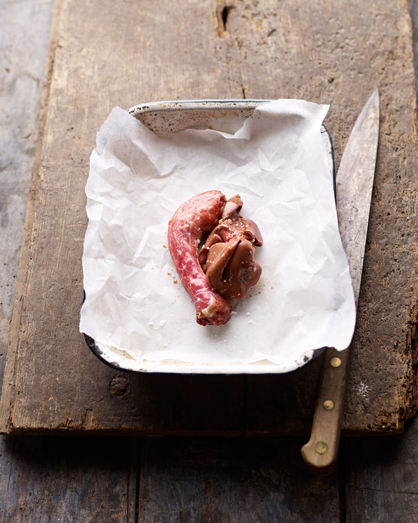 Organic Chicken Giblets Chicken The Organic Butchery