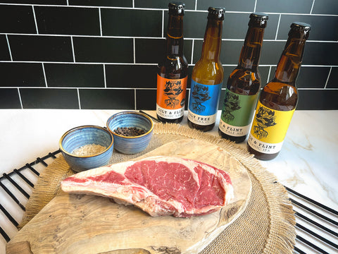 Father's Day Exclusive Beer Gift