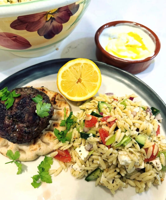 Organic Lamb Mince Lamb The Organic Butchery