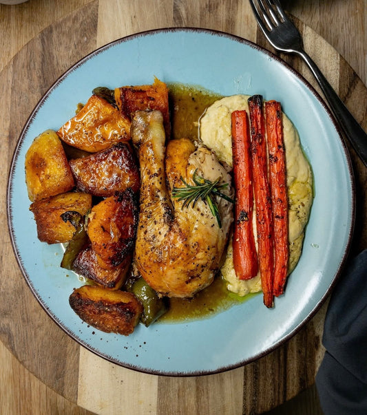 Organic Chicken Legs Chicken The Organic Butchery