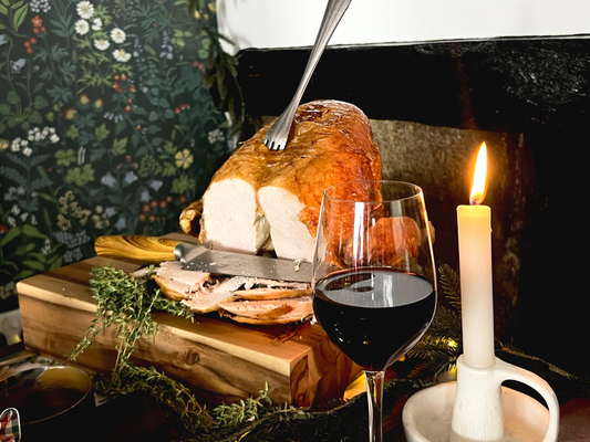 Organic Turkey Crown