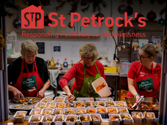 Make a Donation to Our Chosen Charities