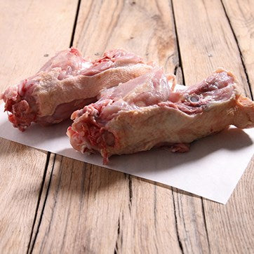 Organic Chicken Carcass