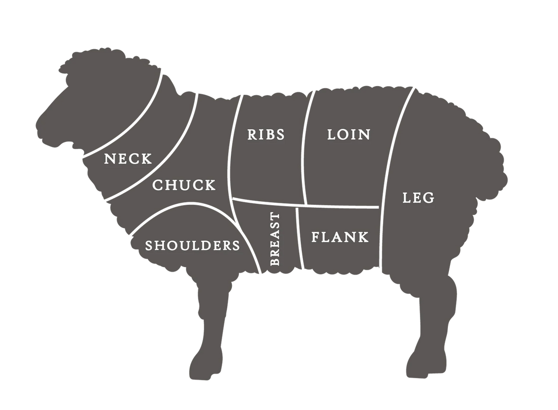 Lamb diagram