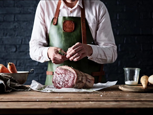 The Signature Gift Box Meat Box The Organic Butchery