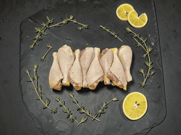 Organic Chicken Drumsticks Chicken The Organic Butchery