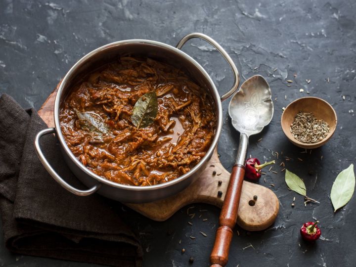 A Recipe For Pheasant Ragu | The Organic Butchery