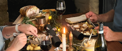 Spices and Herbs That Make Your Christmas Dinner Special