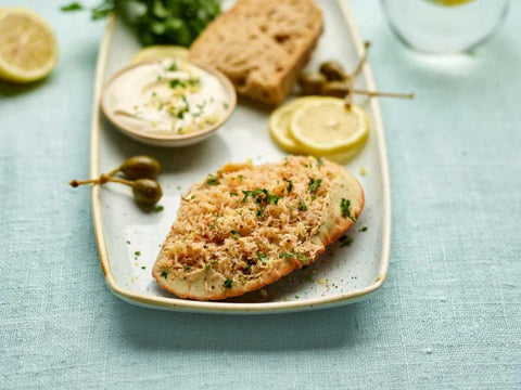 20 Delicious Organic Dressed Crab Recipes