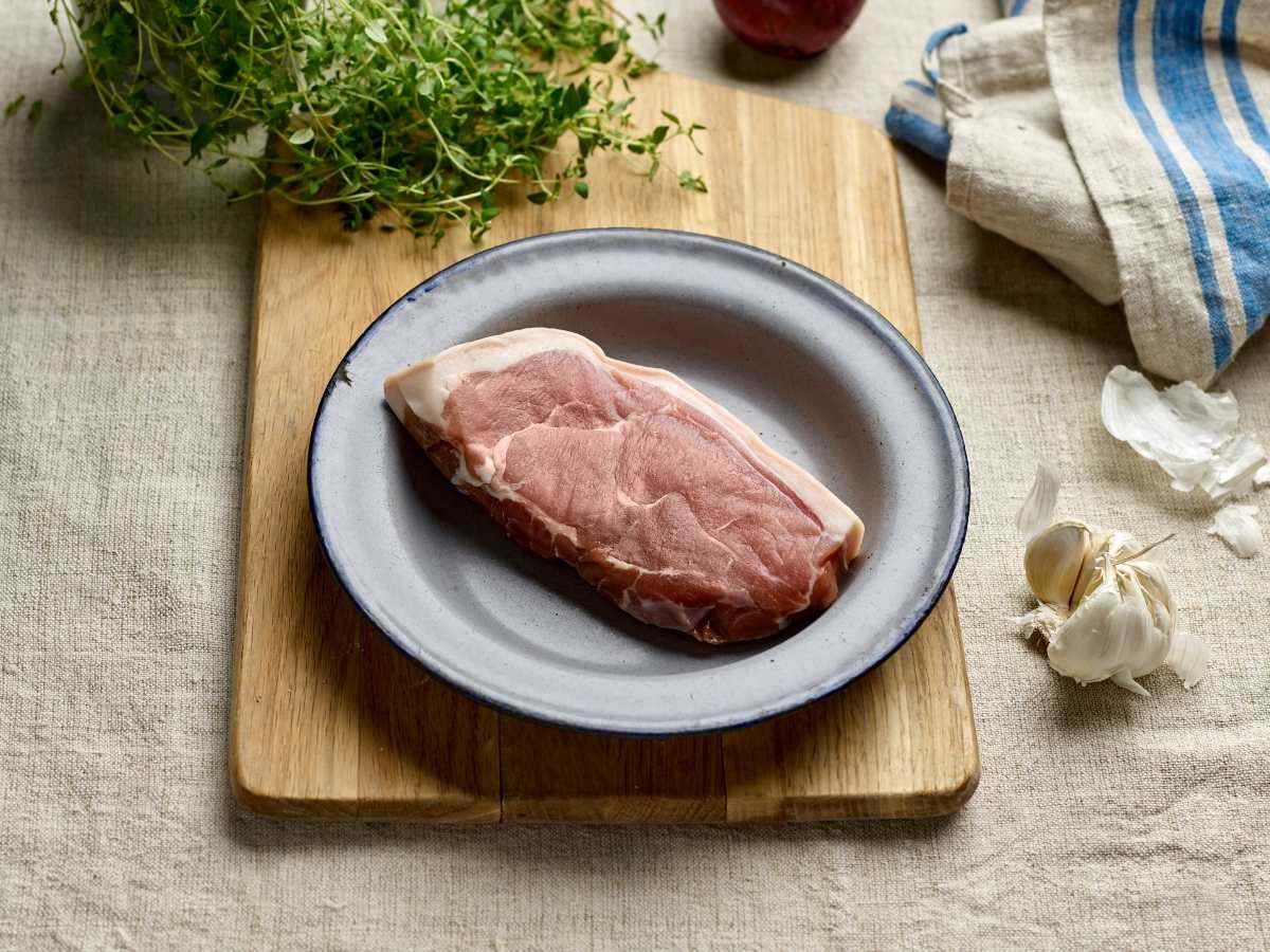 A New Era of Organic Shopping: Introducing Individually Packed Cuts