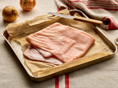 Family Fun in the Kitchen: Crispy Pork Skin Puffs