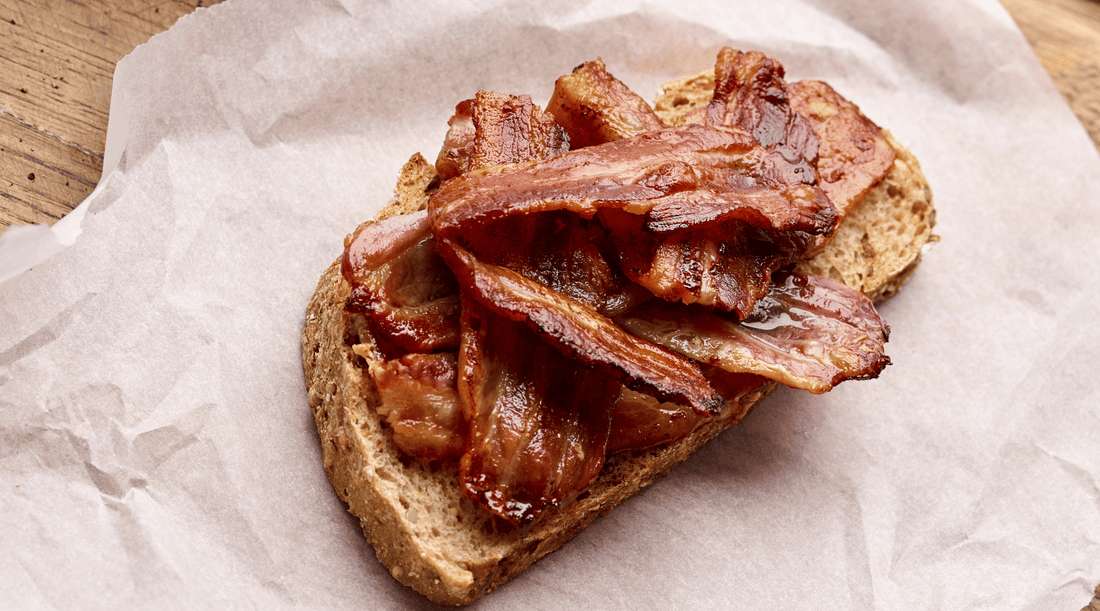What Is Nitrate Free Bacon and Why Should You Choose It?