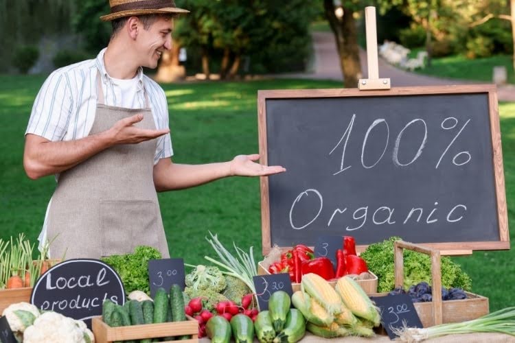 What Does Organic Mean? A Complete Guide to Organic Food in the UK