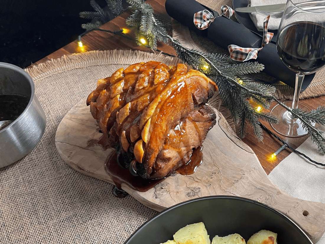 Your Christmas FAQs with The Organic Butchery