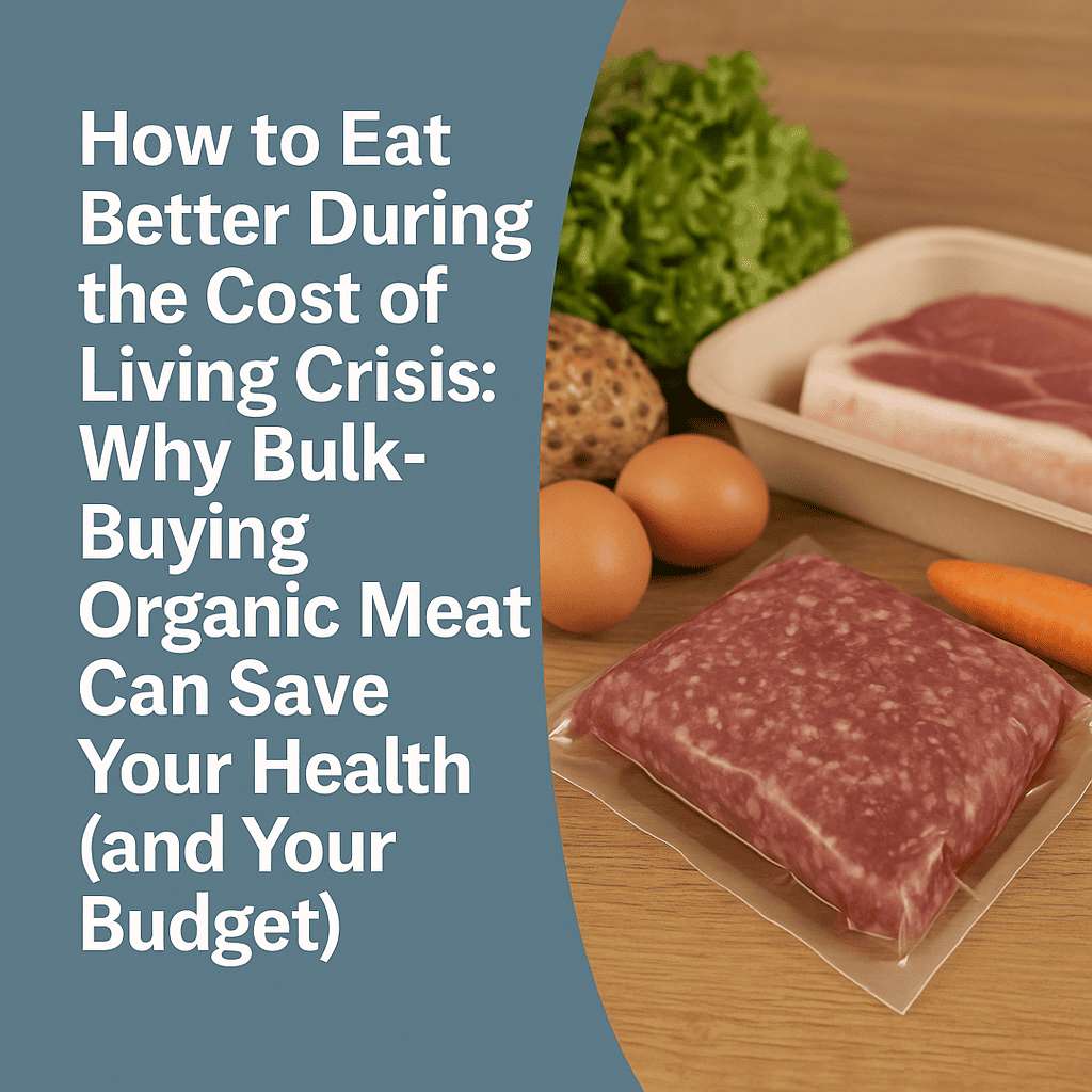 When the Cost of Living Goes Up, Our Health Shouldn’t Be the First Thing to Suffer
