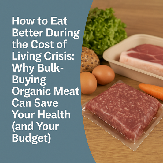When the Cost of Living Goes Up, Our Health Shouldn’t Be the First Thing to Suffer