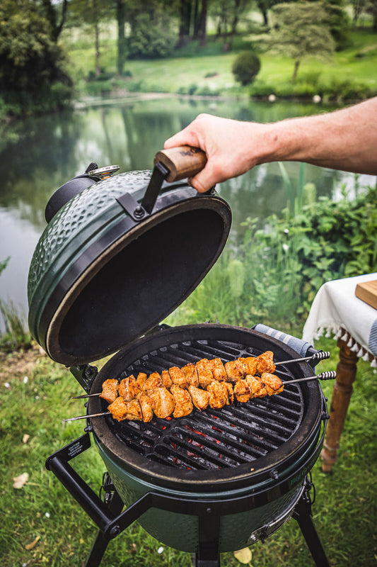 Top 10 BBQ Mistakes You Might Be Making and How To Fix Them
