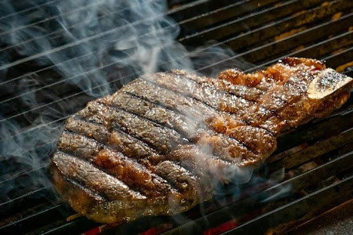 The Best Steaks for BBQ Season: Which Steak BBQ's Best?