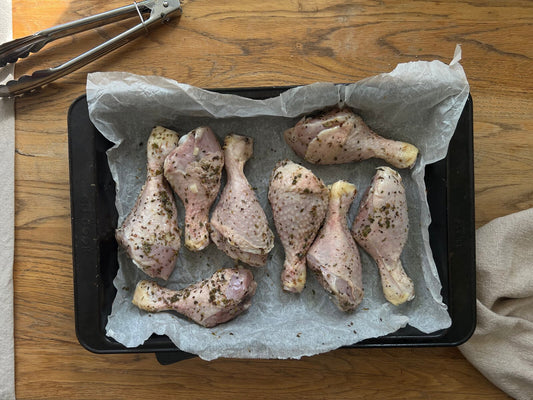 Why Choose Organic Chicken? The Complete Guide to Quality, Taste and Sustainability