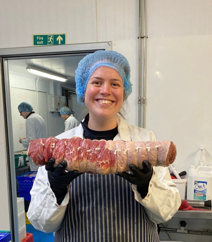 Hannah’s Guide to Our Organic Half a Cow Box 🐄