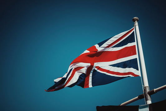What Makes A BBQ British?