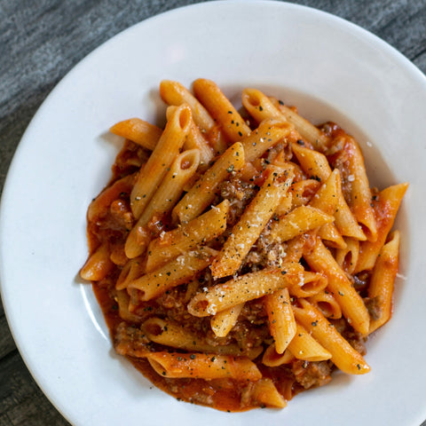Cooking Creatively with our Bestseller: Organic Beef Steak Mince
