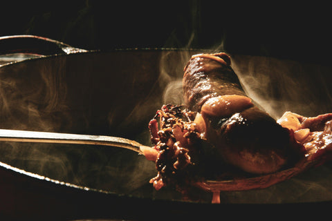 How to use Offal & Bones