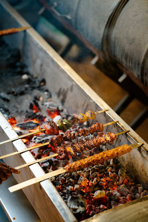 How To Be The Best BBQ Host