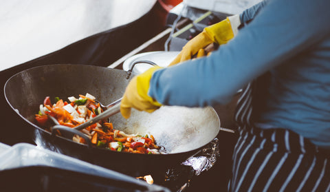 Spicy Pork Liver Stir-Fry Recipe