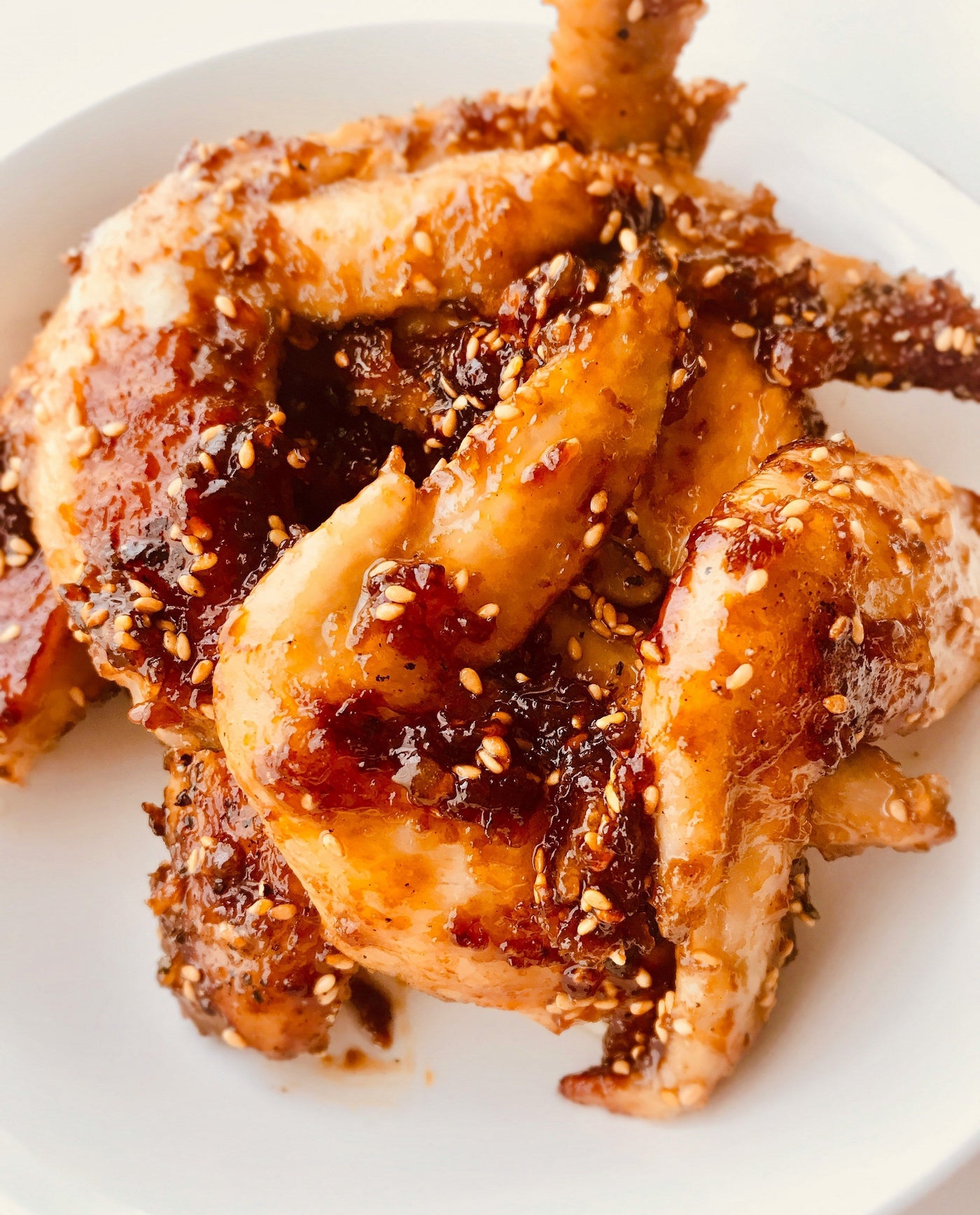Best Autumn/Winter Recipes for Chicken Wings