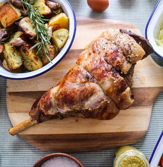 Understanding the Natural Smell of Organic Meat