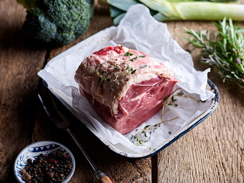 How Much Meat Do You Really Need Per Person?