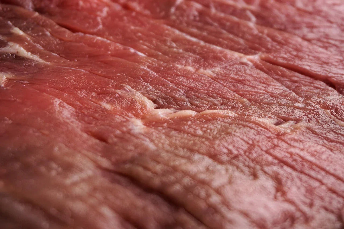 Why Does Organic Meat Turn Brown or Grey? Understanding the Natural Process