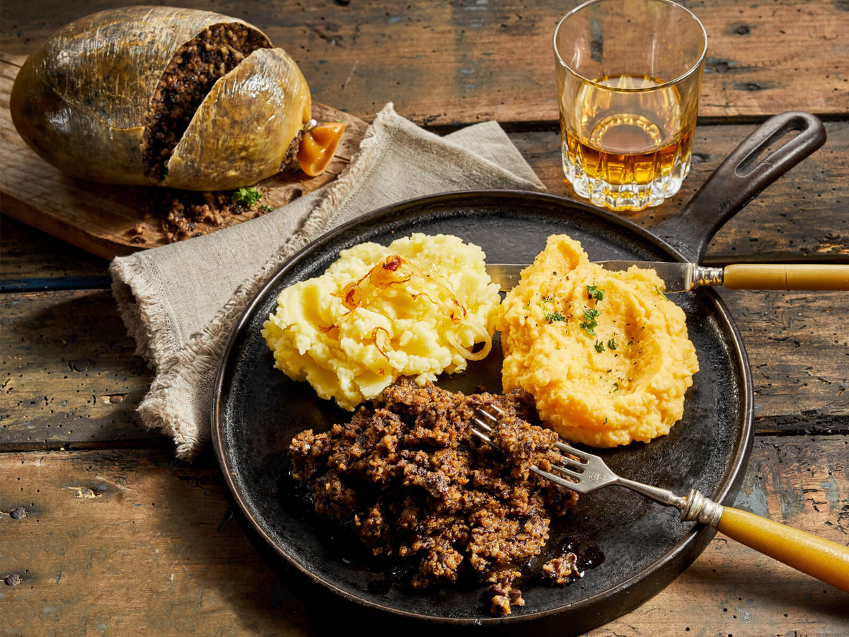 Burns Night at The Organic Butchery: Celebrate Scotland’s National Poet With a Proper Feast