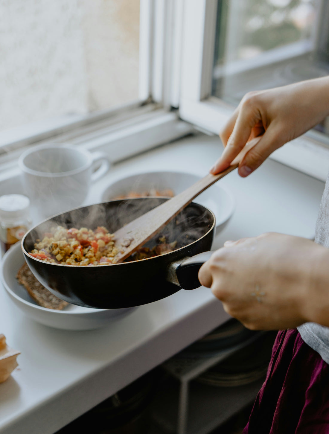 3 Delicious Ways to Cook Organic Chicken Legs