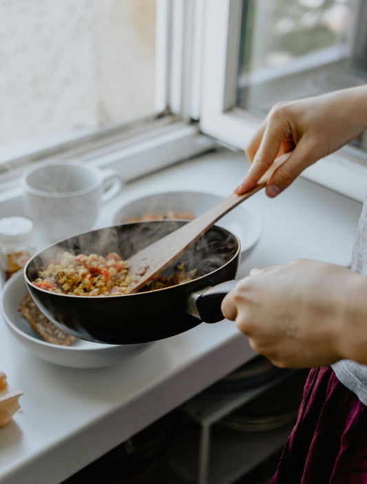 3 Delicious Ways to Cook Organic Chicken Legs