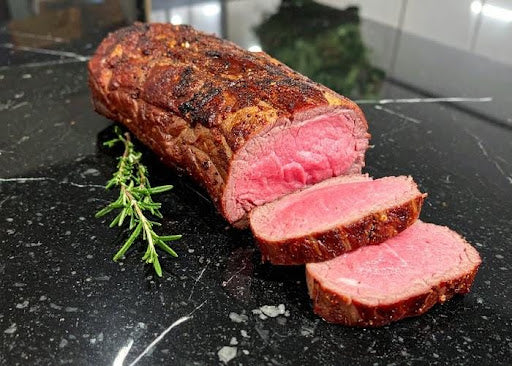 How to Cook Roast Beef: The Ultimate Guide to Perfect, Tender Results.