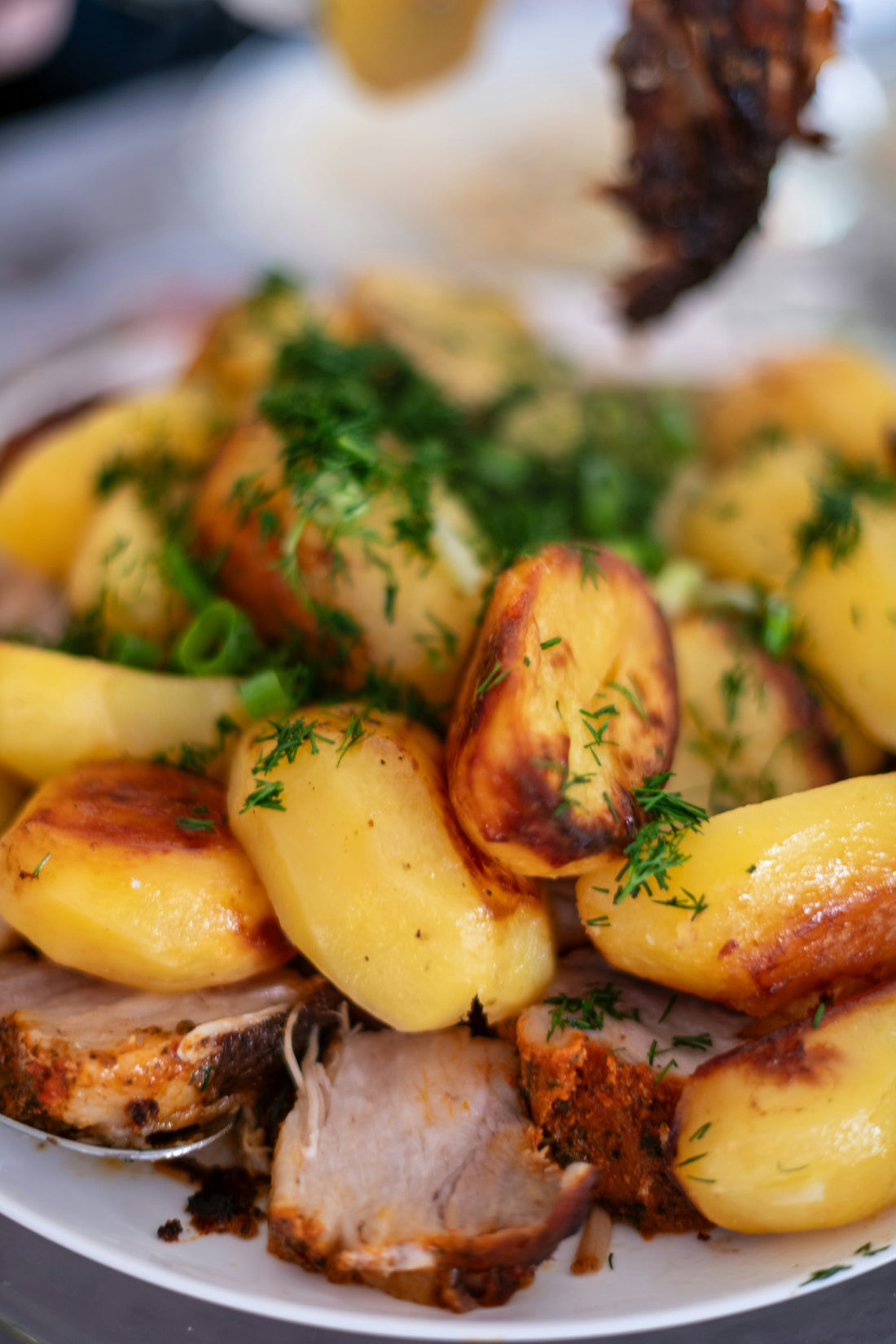 Mother’s Day Roast Potatoes: The Ultimate Guide to the Perfect Roast Dinner