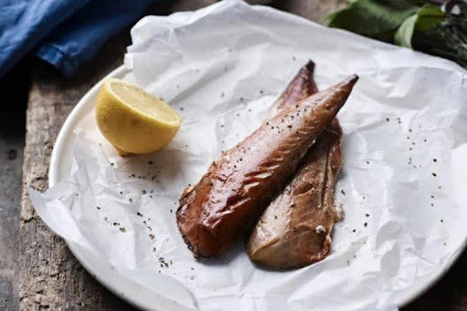 Smoked Fish from The Organic Butchery: is smoked mackerel good for you?