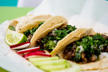 Taco Tuesdays - Organic Taco Recipes At Home