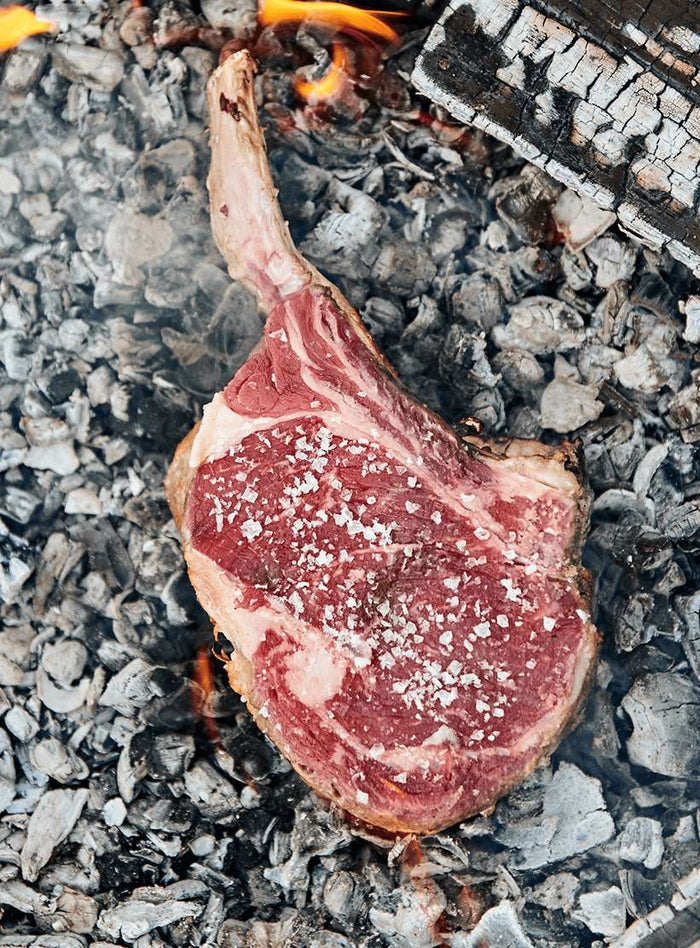 Delve Deeper Into Our Most Premium Organic Beef Steaks