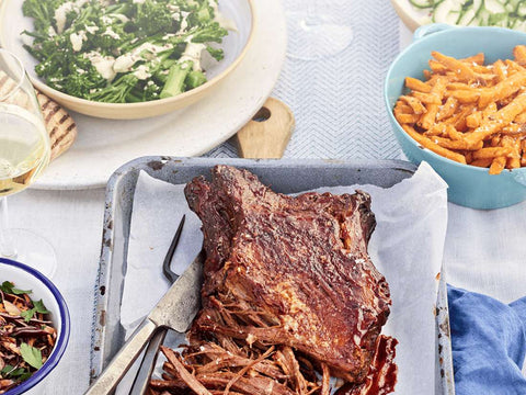 April Alfresco Recipe Guide: 8 Ways to Enjoy Your Meat Box