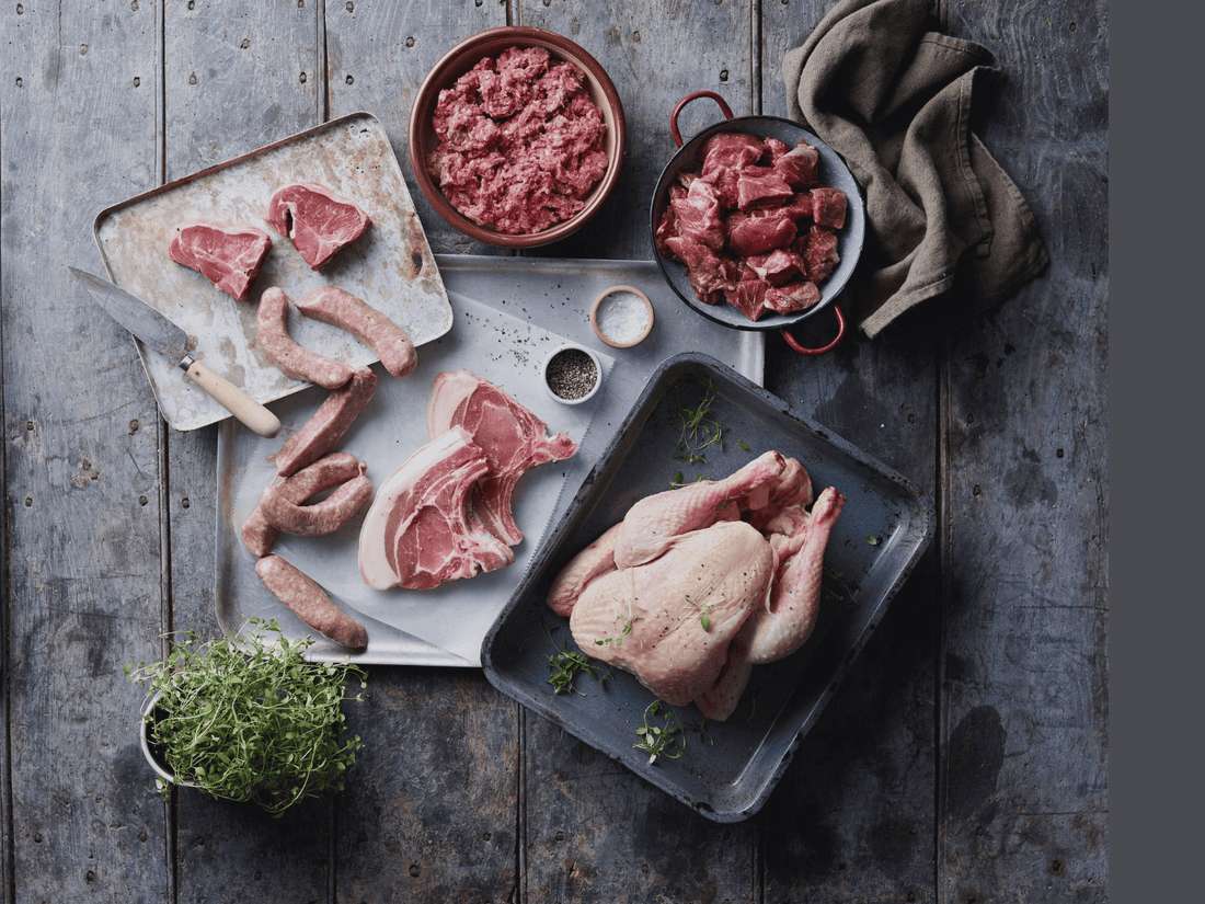 Why “Pre-Stunned” Isn’t Enough: Transparency in Ethical Meat Production